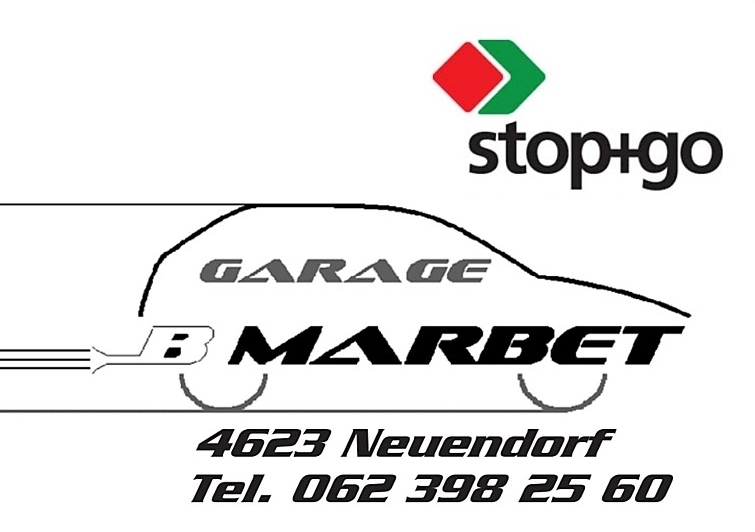 Garage Marbet
